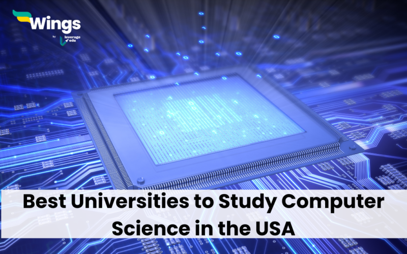 Best Universities to Study Computer Science in the USA