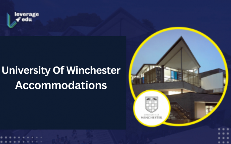The University Of Winchester Accommodations