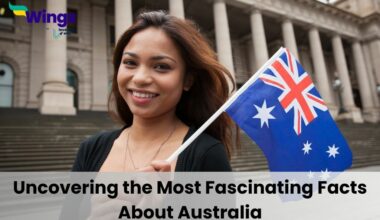 Uncovering the Fascinating Facts About Australia