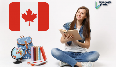 How to find accommodation in Canada