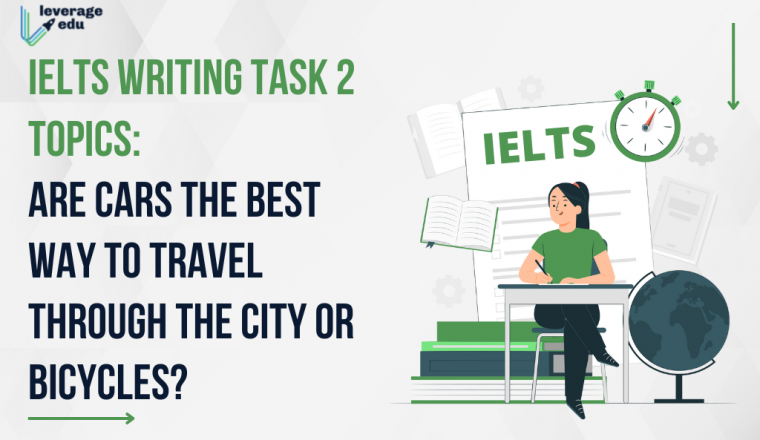 IELTS Syllabus 2023 & Section-Wise Exam Pattern | Leverage Edu