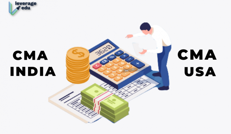 Difference Between CA and CS: 10 Differences to Know! | Leverage Edu