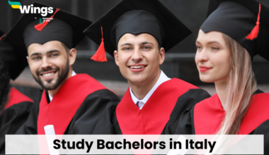 Study Bachelors in Italy
