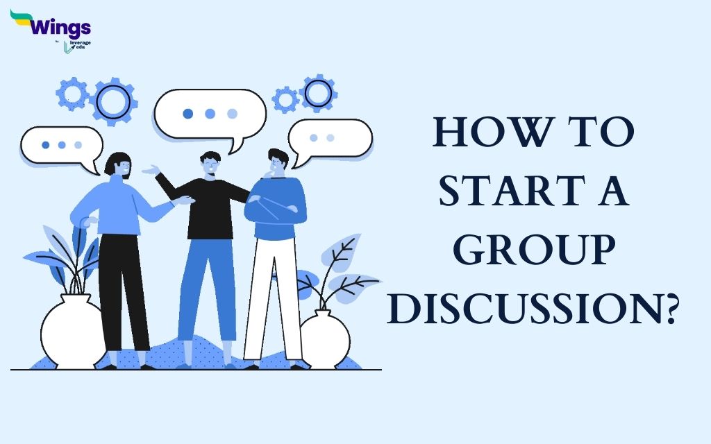 Group chat discussion clearance topics