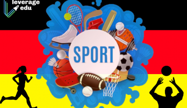 Sports Universities in Germany