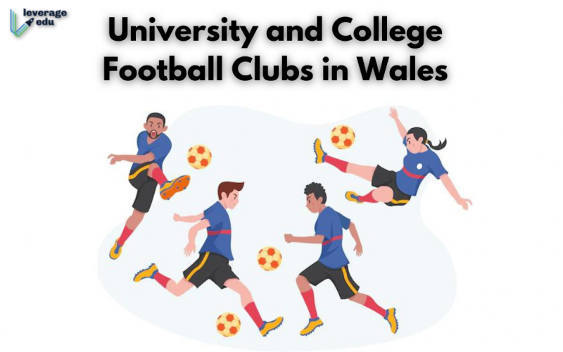 University and College Football Clubs