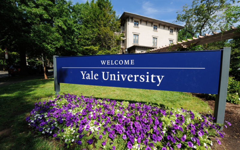 Yale keeps up its support for students who study abroad