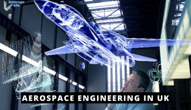 Aerospace Engineering in UK