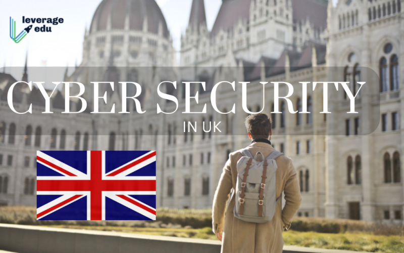 Cyber Security in UK