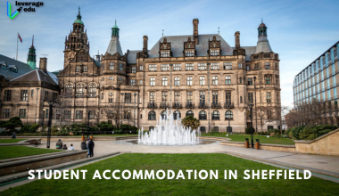 Student Accommodation in Sheffield