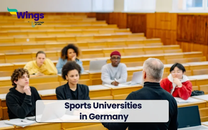 Sports Universities in Germany
