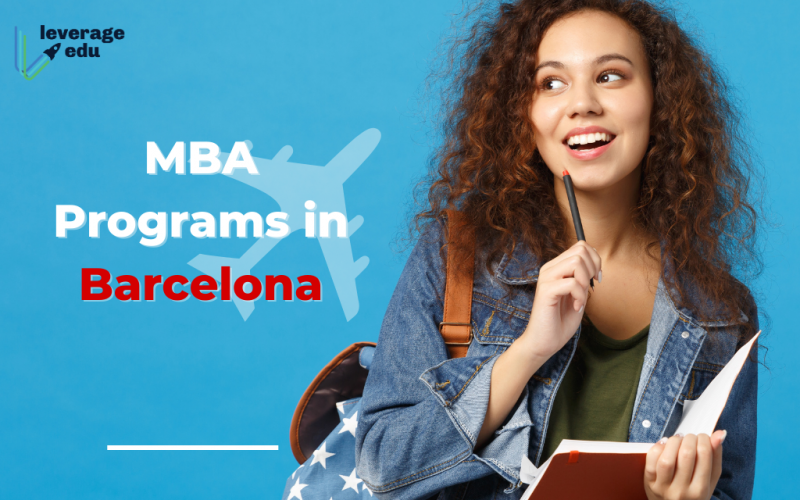 MBA Programs in Barcelona