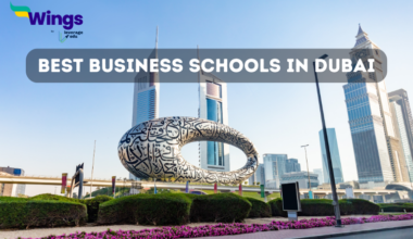 best business schools in dubai