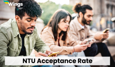 NTU Acceptance Rate
