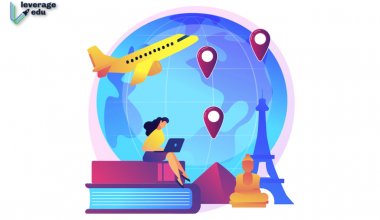 ways to connect your child while abroad