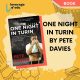 Best Football Books - One Night in Turin by Pete Davies 