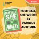 Best Football Books - Football, She Wrote by various authors