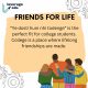  Engineering College Quirks That Seem Alien to Others - Friends for Life