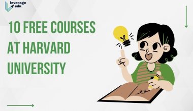 10 free courses at harvard university
