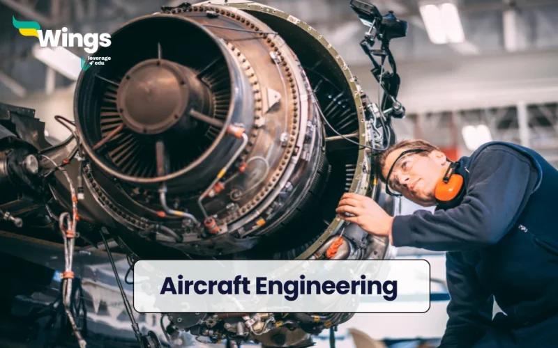 Aircraft Engineering