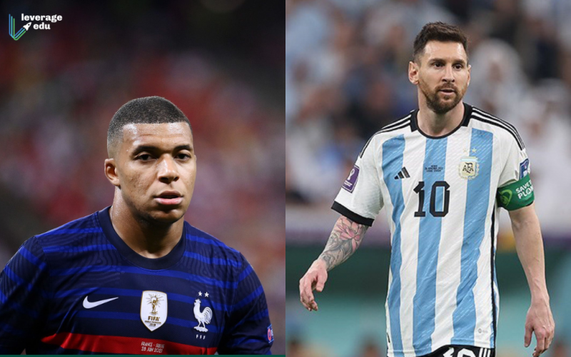 Argentina vs France Key Football Skills to Look Out For