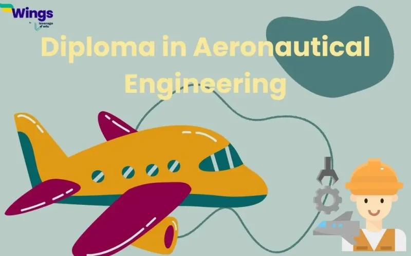Diploma in Aeronautical Engineering