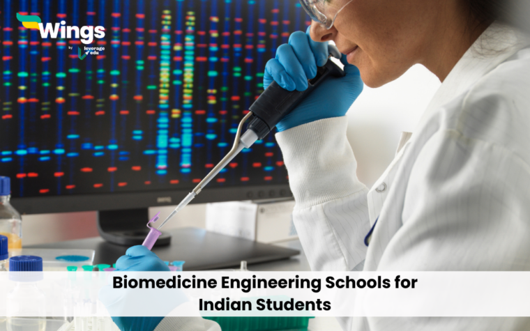 biomedicine phd in india