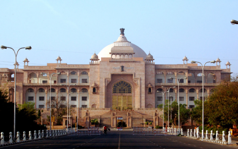 Study Abroad Rajasthan govt to fund foreign education
