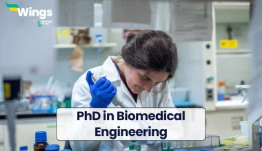 PhD in Biomedical Engineering