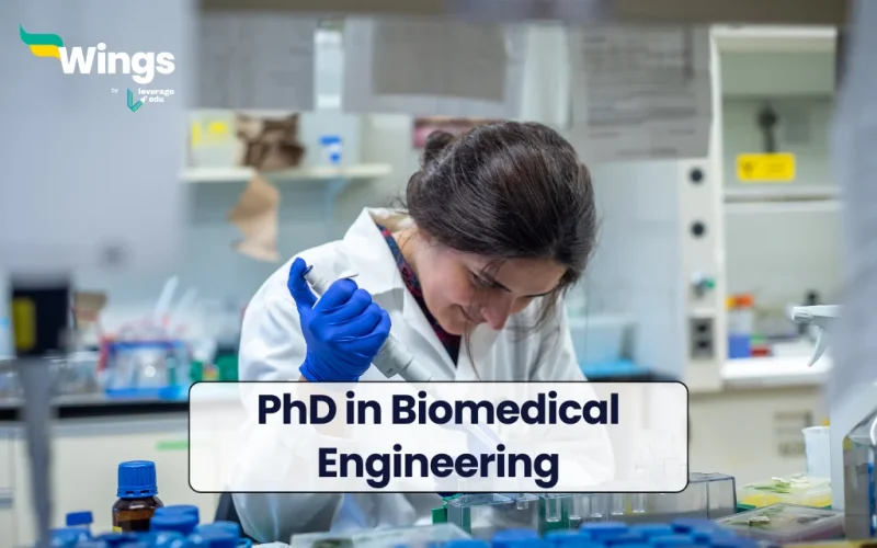 PhD in Biomedical Engineering