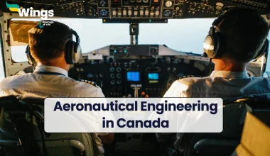 Aeronautical Engineering in Canada