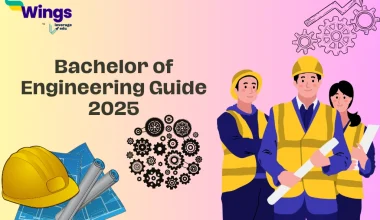 Bachelor of Engineering