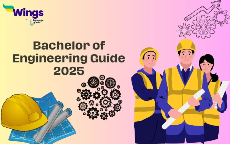 Bachelor of Engineering