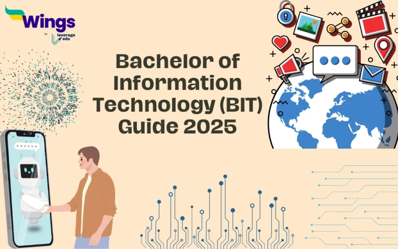 Bachelor of Information Technology [B.I.T.]