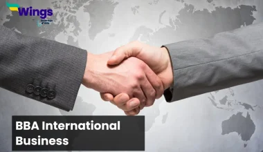 BBA International Business