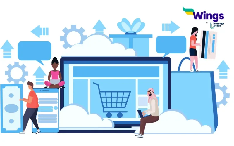 Difference Between E-Commerce and E-Business