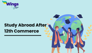 Study Abroad After 12th Commerce