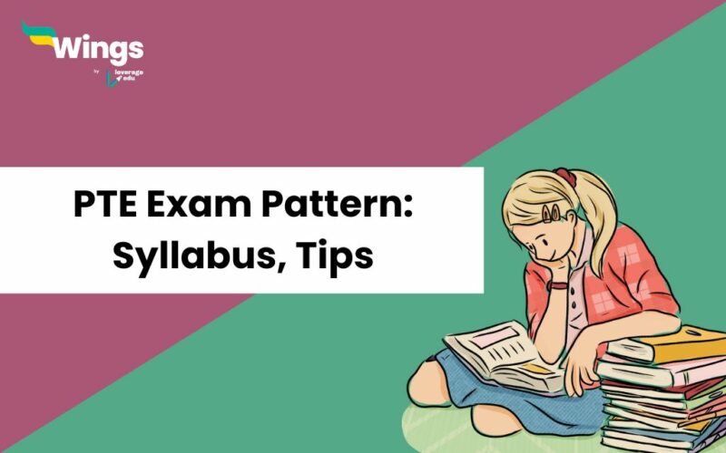 PTE Exam Pattern: Format, Syllabus, Tips