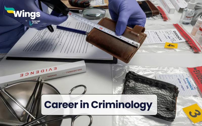 Career in Criminology