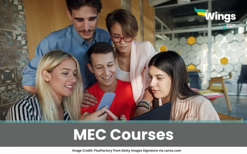 MEC Courses