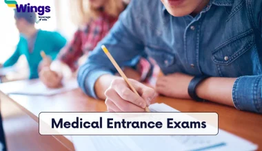 Medical Entrance Exams