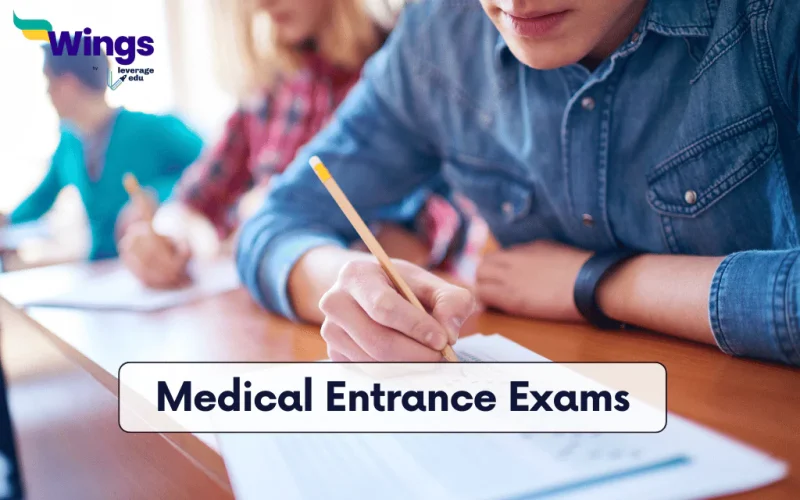 Medical Entrance Exams
