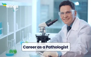 Career as a Pathologist
