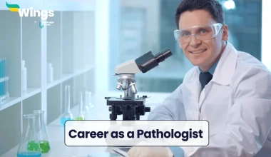 Career as a Pathologist