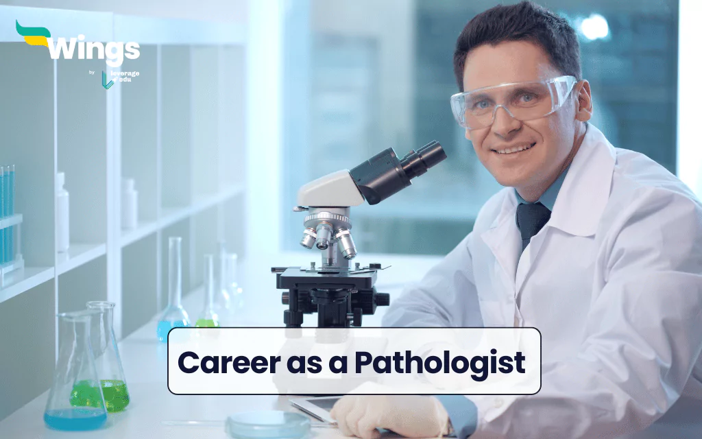 Career as a Pathologist