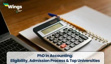 PhD in Accounting