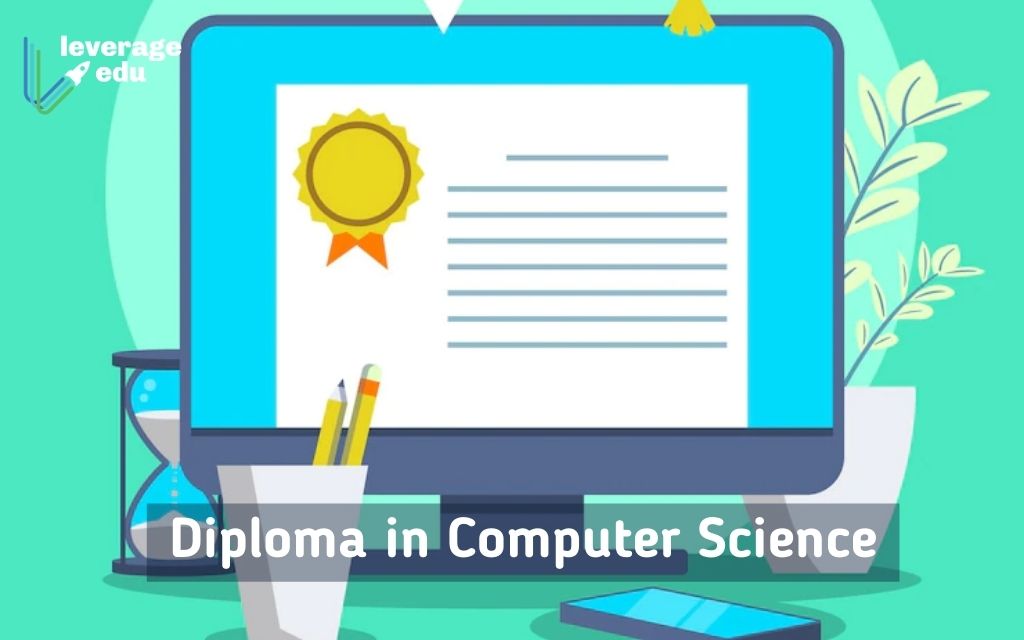 Diploma In Computer Science 2 
