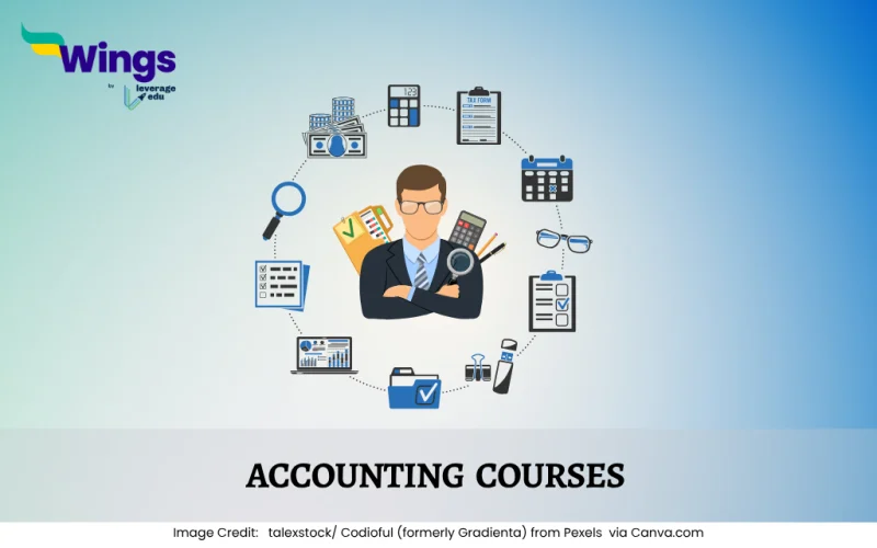 Accounting Courses
