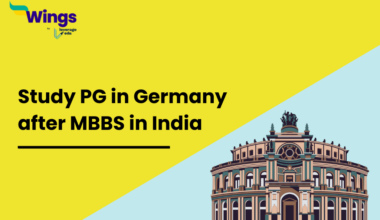 PG in Germany after MBBS