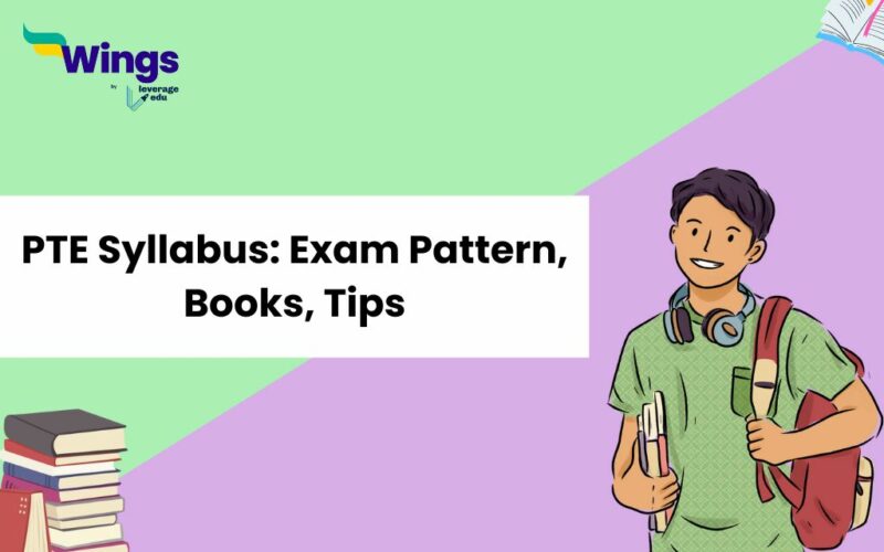 PTE Syllabus: Section-Wise Syllabus, Exam Pattern,Tips